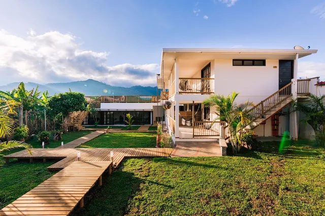 Terasu Hotel Salento