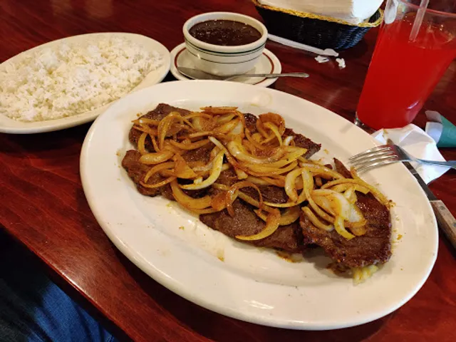 Sebas Restaurant and Bakery