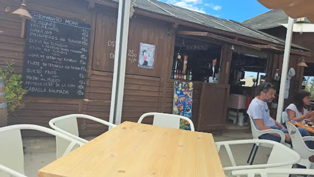 Chiringuito Moni