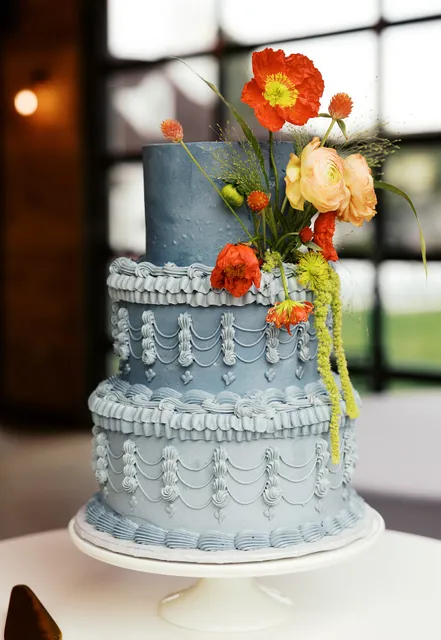 The Wildflour Bakery