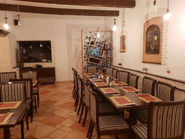 Gastronomika Food Station 23