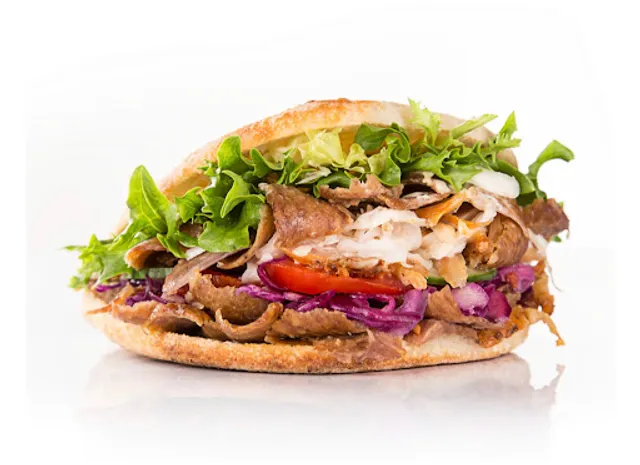 Kebab King Cartagena