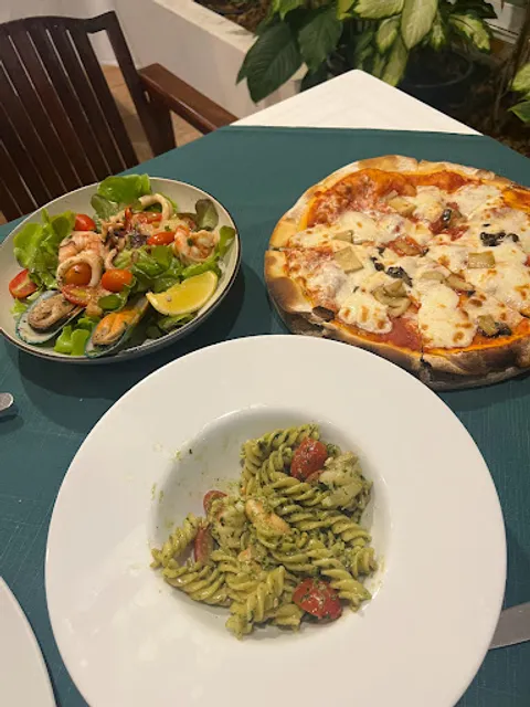 Uncle Nan's Italian Restaurant