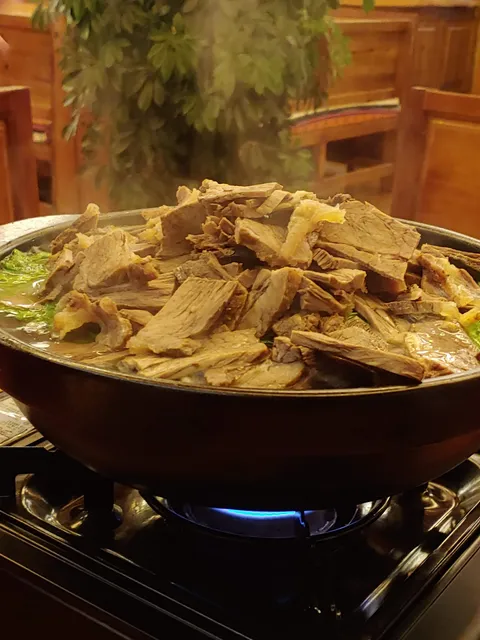 Muslim Hui Nationality Hall