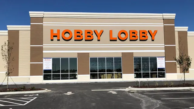 Hobby Lobby