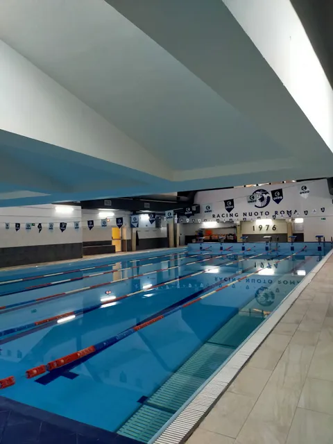 Sports Association Racing Sporting Club