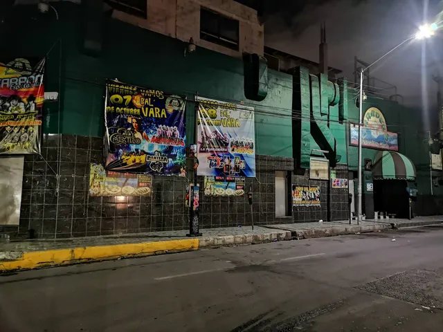 Varadero Dancing Club