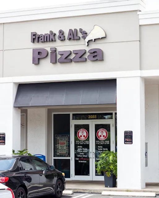 St. Lucie West Pizzeria