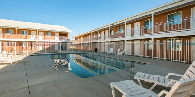 Siegel Suites Albuquerque