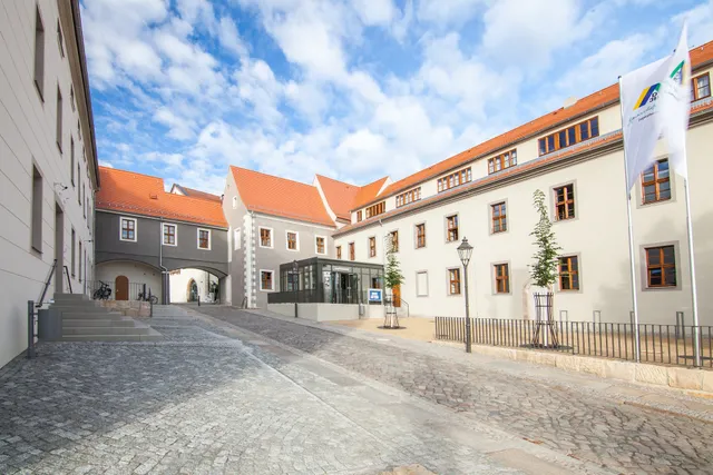 DJH Jugendherberge Torgau