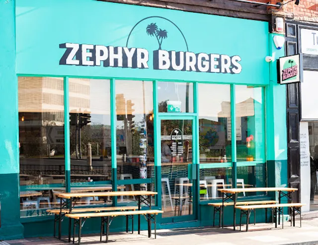 Zephyr Burgers