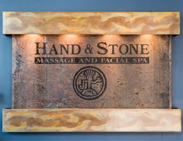 Hand & Stone Massage and Facial Spa