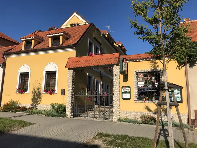 Penzion U svatého Urbana