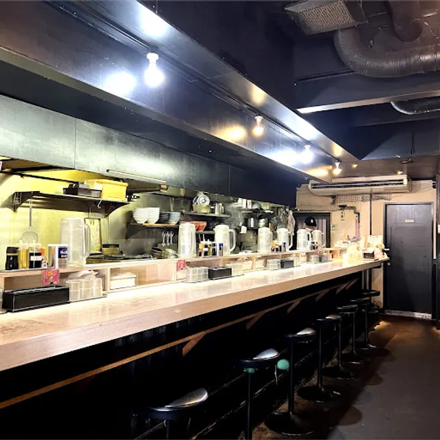 山系無双 烈火 城東店