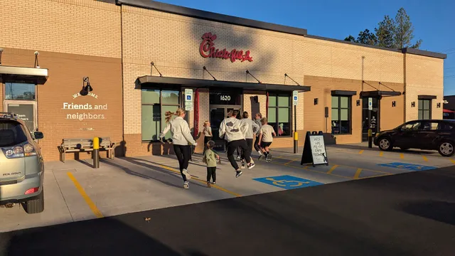 Chick-fil-A