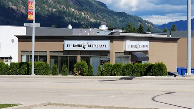 The Bombi Restaurant