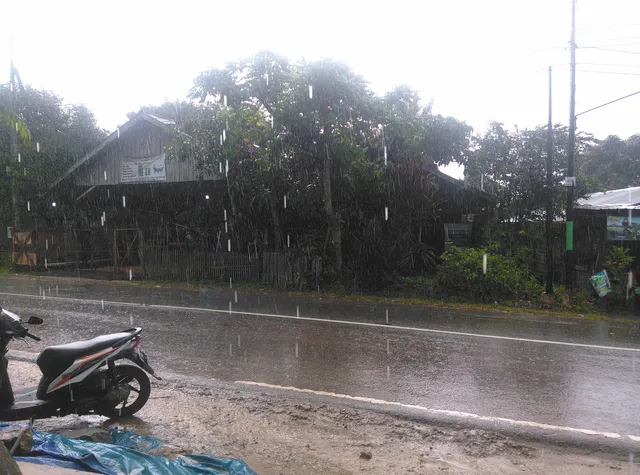 wisata Taman Lembah Hijau