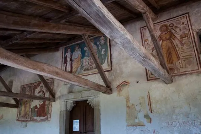 San Pietro di Feletto