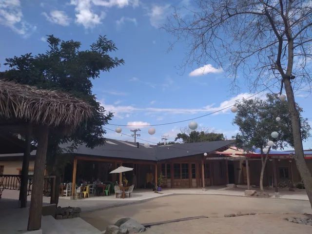 El Secreto De Olmué