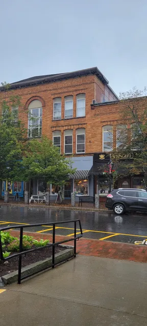 Friends of Seguin Island Light Station