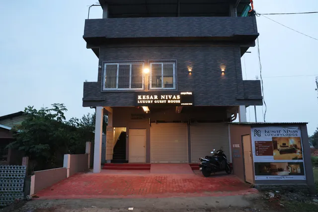 Kesar Nivas Luxury Guest House