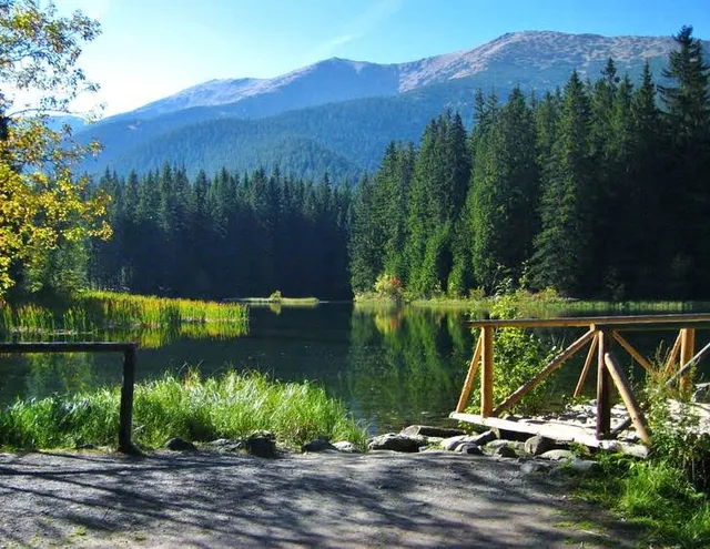 Vrbické pleso
