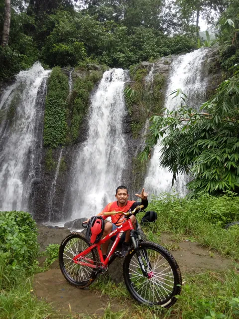 Air Terjun Sumenep 01