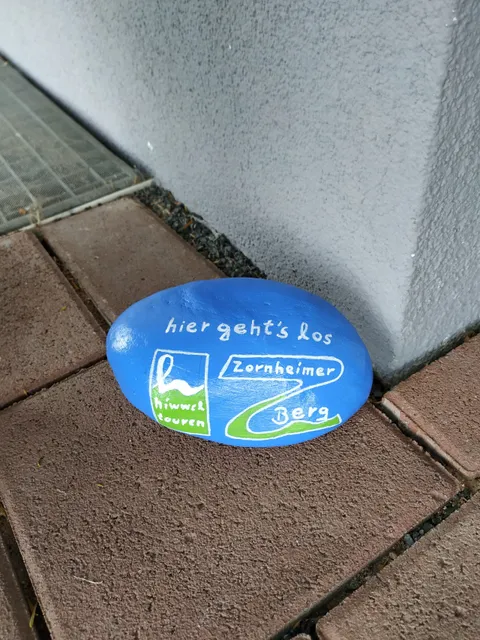 Hiwweltour Zornheimer Berg