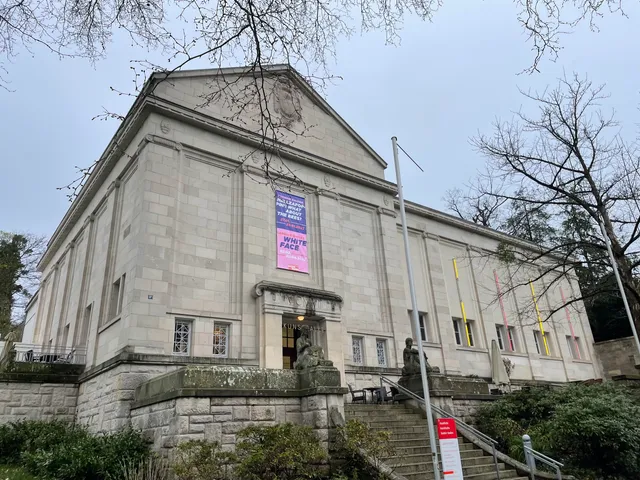 Staatliche Kunsthalle Baden-Baden