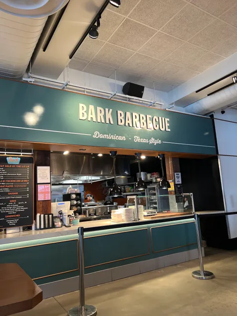 Bark Barbecue