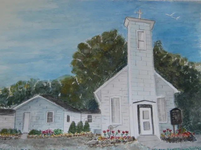 Catawba Island Historical Society Museum