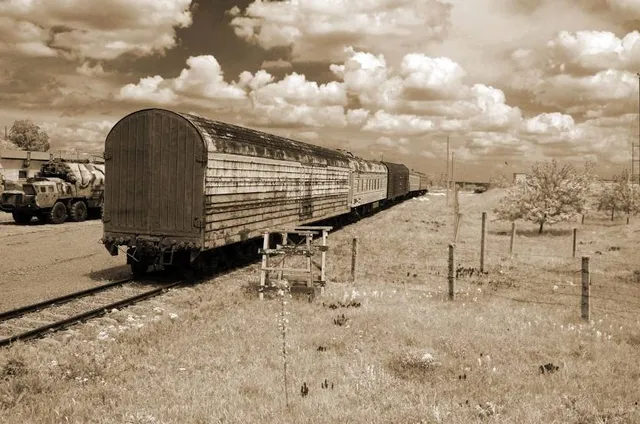 Museum of strategic rocket forces