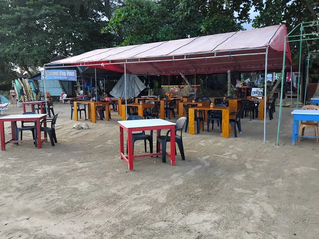 Kuma Seafood Restaurant