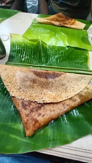 Sri Gomathi Vilas Pure Veg