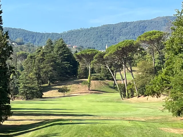 Golf Rapallo
