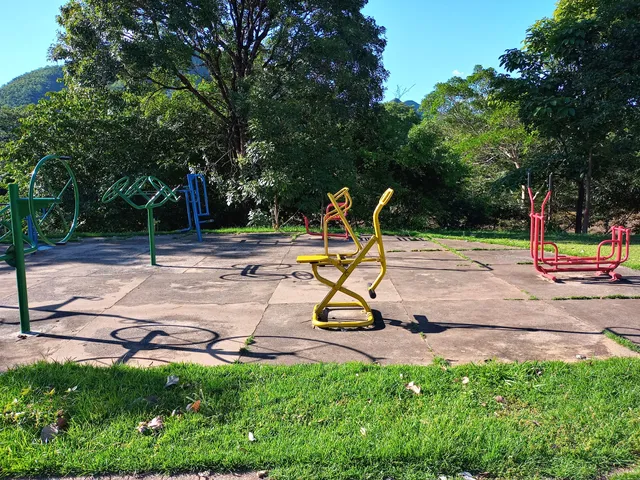 Praia do Povo - Alvorada Do Norte