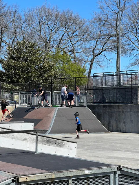 Stotzky Memorial Park