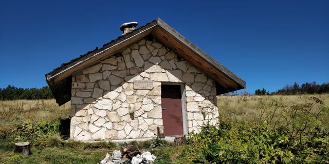 Refuge Martellese