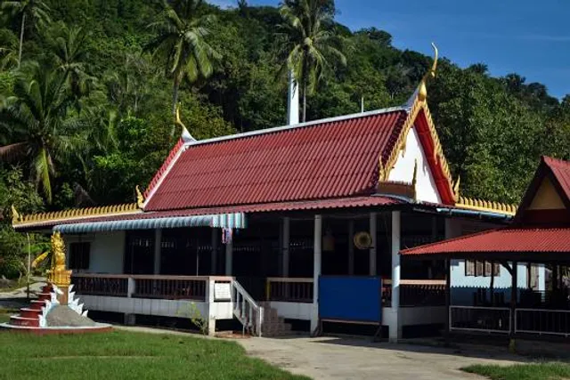 Kota Kayang Museum