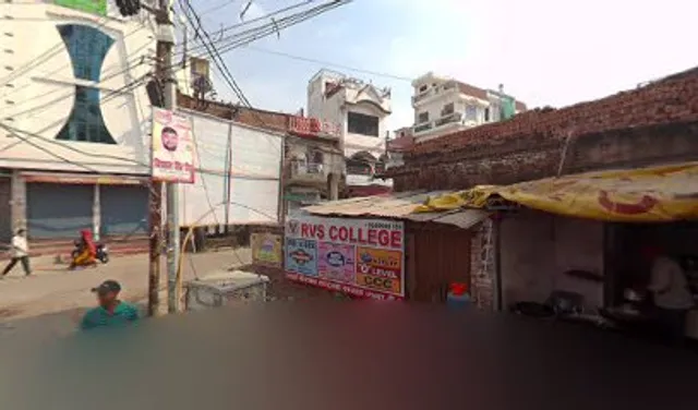 Manjeet Chicken Shop