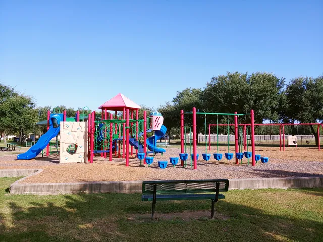 Malcolm E. Beckendorff Family Park