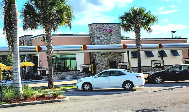 Sonic Drive-In