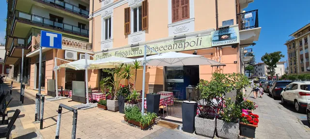Spaccanapoli