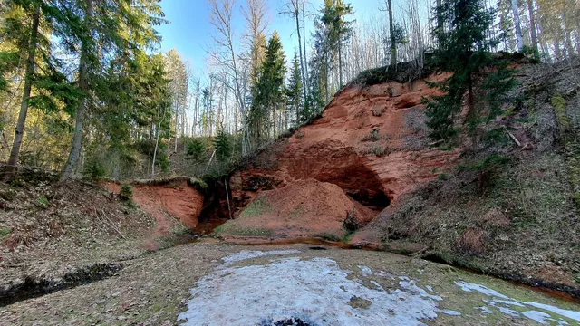 Loodi (Paistu) matkarada
