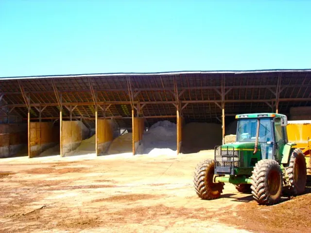 Sweetwater Valley Farm