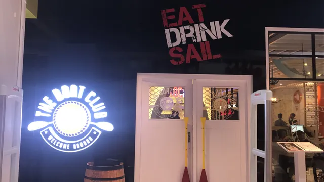 TBC The Boat Club Restaurant and Bar Mira Road