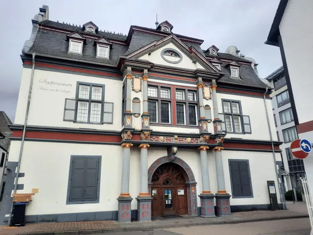Stadtmuseum Andernach