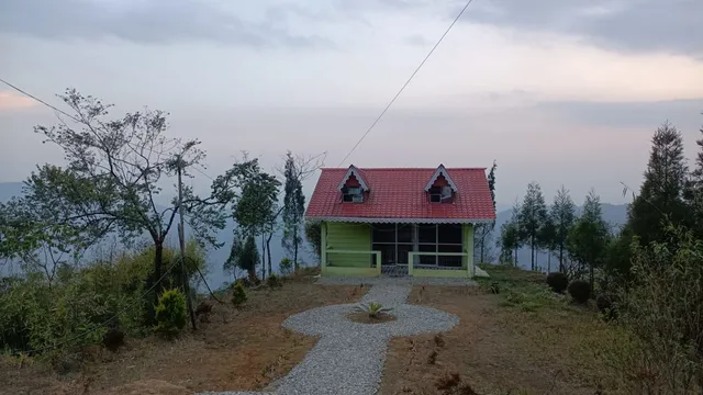 Choden Homestay Mirik