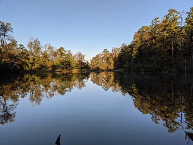 Sherling Lake Park & Campground