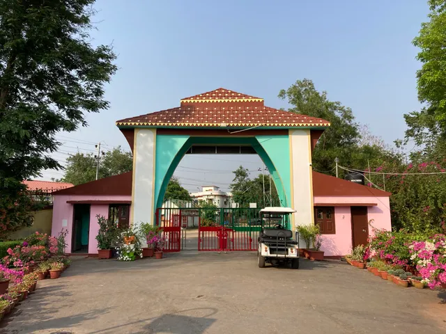 KHUMULWNG PARK